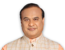 Minister Image
